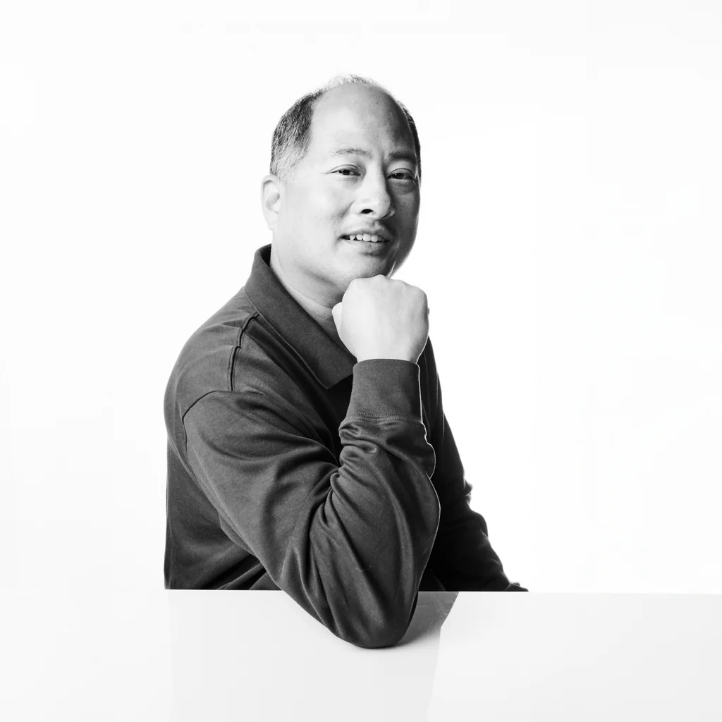 Dr. David Jan, Ph.D. — Harvard-trained Ph.D.