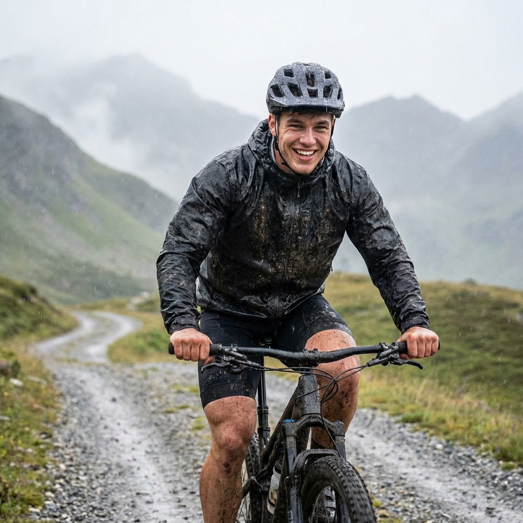 Active lifestyle powered by Aonic Complete